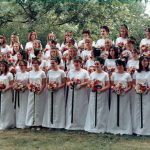 Traditions, Class of 1968