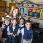 Student-Teacher Ratio